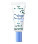 Creme fraiche eye flash